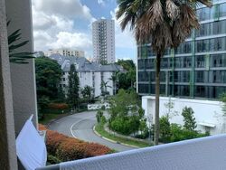 The Balmoral (D10), Condominium #566242081
